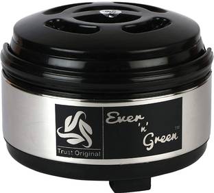 EVERYLANCE Best Premium Quality Simple And Elegant Design Roti Box | Hot Pot Thermoware Casserole