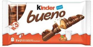 Kinder Bueno-5 Pack Bars