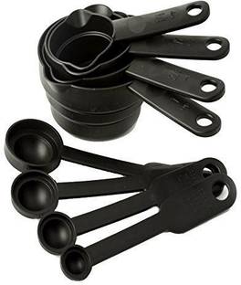 RIMOAL 8- measuring cup Measuring Cup Set
