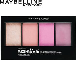 MAYBELLINE NEW YORK Blush and Highlighter Palette
