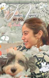 Janhvi Kapoor