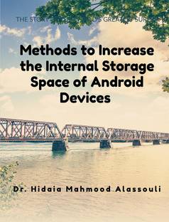 Methods to Increase the Internal Storage Space of Android Devices