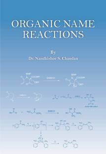 ORGANIC NAME REACTIONS