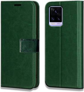 Trap Flip Cover for Vivo V20