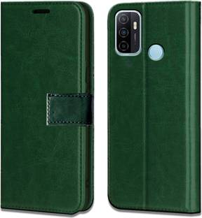 Trap Flip Cover for Oppo A33