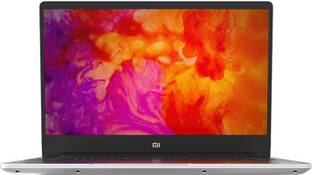 Mi Notebook 14 Intel Core i5 10th Gen 10210U - (8 GB/512 GB SSD/Windows 10 Home/2 GB Graphics) JYU4300IN Thin and Light Laptop