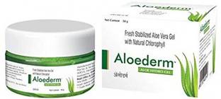 Aloederm ALOE HYDRO GEL