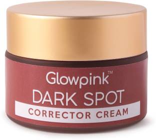 Glowpink Dark Spot Corrector Cream