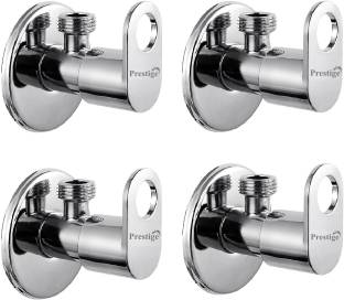 Prestige MAX Angle Cock-Pack Of 4 Angle Cock Faucet