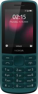 Nokia 215 4G DS