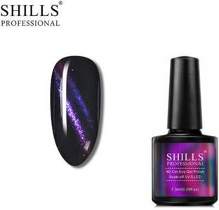 Shills Professional 9D Cat Eye Soak Off UV/LED Gel Polish