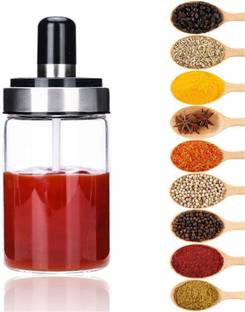 Femora Spice Set Glass
