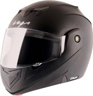 VEGA Crux Flip-Up Helmet Motorsports Helmet