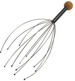 BK MALL BK.M_Massager5 Massager Massager