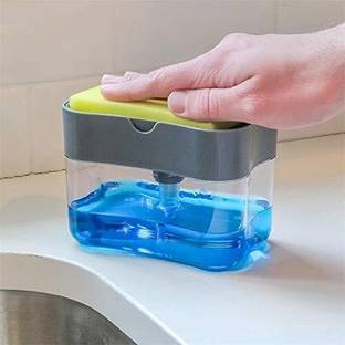 RADHE ECOM l-d-21 250 ml Liquid Dispenser