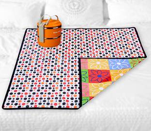 Acoma PVC (Polyvinyl Chloride) Baby Bed Protecting Mat