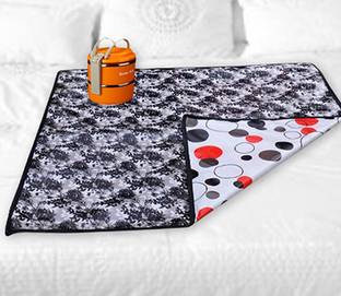 Kingly Home Plastic Baby Bed Protecting Mat