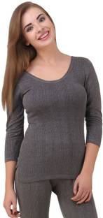 HAP Women Top Thermal