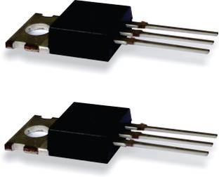 Barley TIP32C PNP TRANSISTOR 100V 3A TO-220 IC (Pack of 2) PNP Transistor