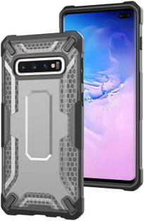 Accessories Kart Back Cover for Samsung S10 Plus premium hard case with superior quality