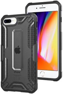 Accessories Kart Back Cover for Iphone 8 Plus premium hard case with superior quality