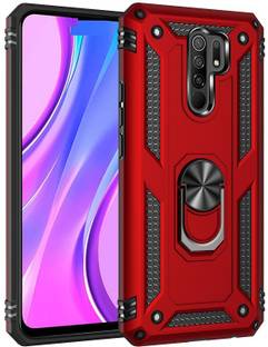 RUNICHA Back Cover for Oppo A5 2020
