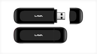 Lava 21G 3G Data Card