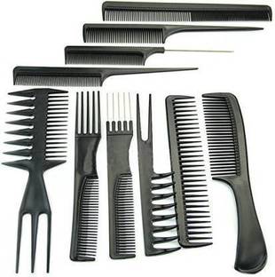 Trivety HAIR COMB10