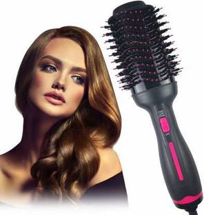 PKK TRADERS ONE STEP HAIR DRYER & STYLER Hair Curler