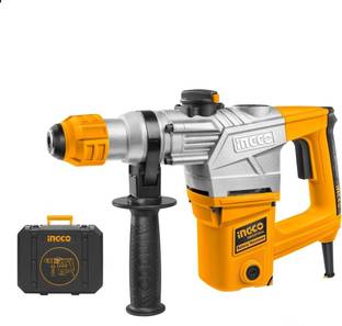 INGCO INGCO 1050 W Rotary Hammer RH10506 123d Rotary Hammer Drill