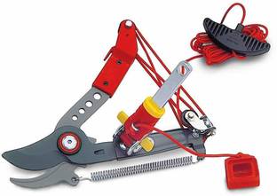 Wolfgarten Interlocken® Bypass Tree Lopper (RRVM) Gardening Tool Bypass Lopper