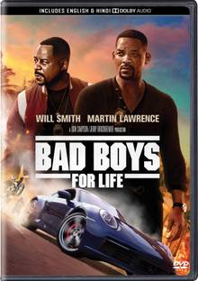Bad Boys for Life