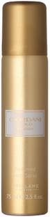 Oriflame GIORDANI GOLD ESSENZA PERFUMED BODY SPRAY Perfume  -  75 ml