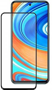 NSTAR Edge To Edge Tempered Glass for POCO F5 5G, Poco F5 5G
