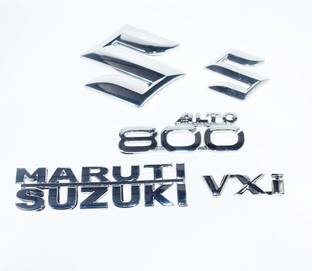 SUZUKI Emblem for Car