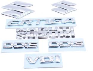 SUZUKI Emblem for Car