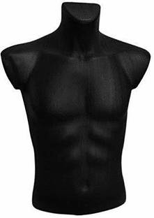 Loop Mannequin Trunk