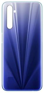 Heinibeg Store Realme 6 Back Panel