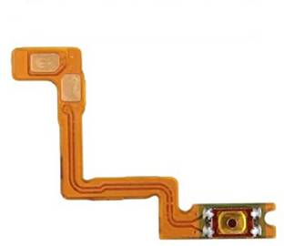 TTRADERS MOVE 836 Oppo F1S Power ON/OFF Button