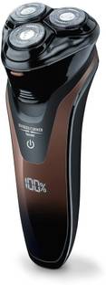 Beurer HR 8000 3 YEAR WARRANTY  Shaver For Men