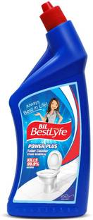 BEST IN LIFE Betlyfe toilet cleaner Original Liquid Toilet Cleaner