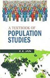 Textbook of Population Studies