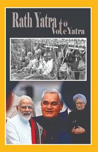 Rath Yatra To Vote Yatra