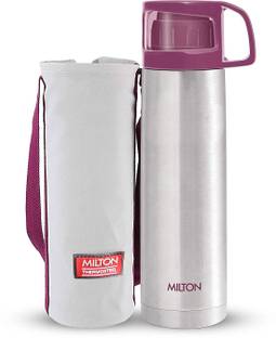 MILTON THERMOSTEEL 1000 ml Flask
