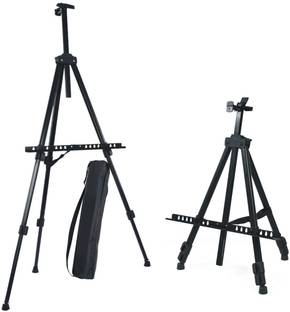 VARIETY Aluminium Tripod Easel