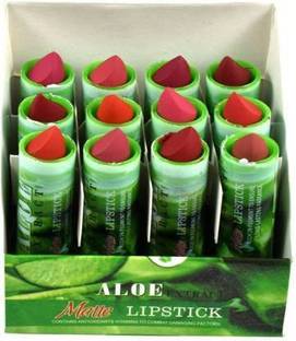 LARA KOSSLER Aloevera Matte Lipstick