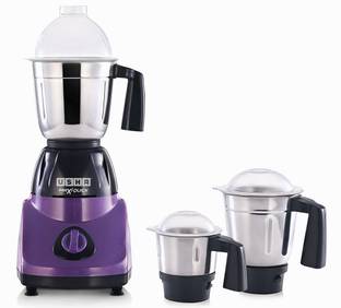 USHA Maxi Quick 500 W Mixer Grinder