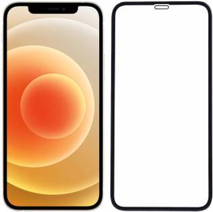 9H Edge To Edge Tempered Glass for Apple iPhone 12 Mini (11D_9H)