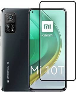 ULTRA Edge To Edge Tempered Glass for Mi 10T
