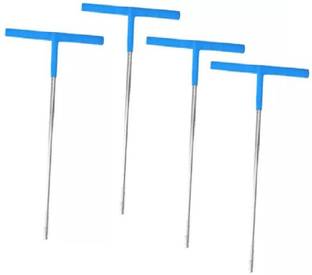 TAPARIA 898938 Single Sided T Type Wrench